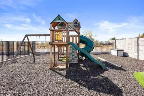 Exterior - 37620 N 15th Ave, Phoenix, AZ 85086 photo 14 of 21