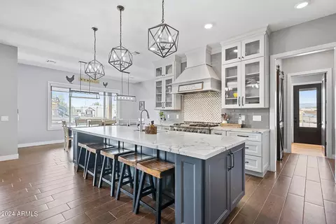Kitchen - 37620 N 15th Ave, Phoenix, AZ 85086 photo 1 of 8
