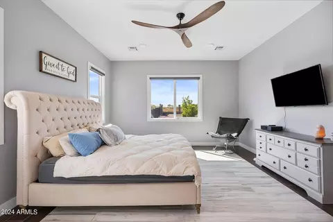 Bedroom - 37620 N 15th Ave, Phoenix, AZ 85086 photo 2 of 6