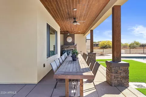 Exterior - 37620 N 15th Ave, Phoenix, AZ 85086 photo 4 of 21