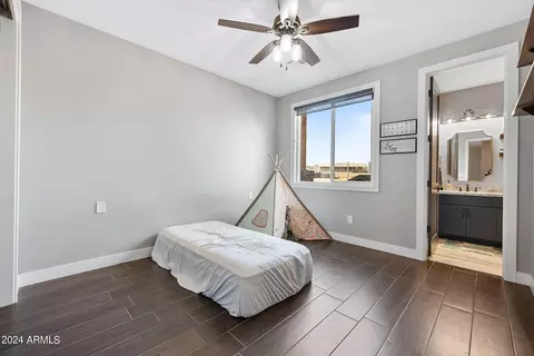 Bedroom - 37620 N 15th Ave, Phoenix, AZ 85086 photo 4 of 6