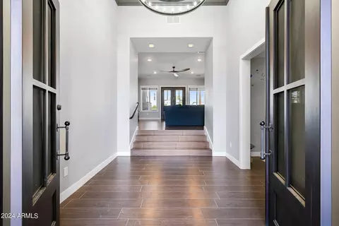 Entry Way - 37620 N 15th Ave, Phoenix, AZ 85086 photo 1 of 5