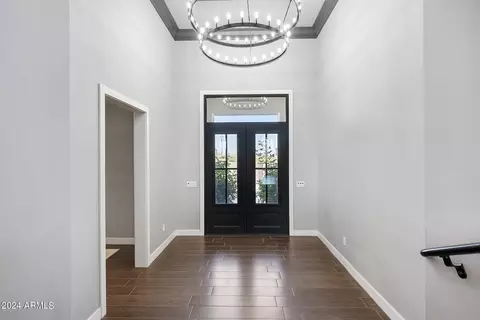 Entry Way - 37620 N 15th Ave, Phoenix, AZ 85086 photo 2 of 5