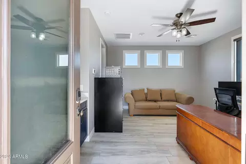 Entry Way - 37620 N 15th Ave, Phoenix, AZ 85086 photo 4 of 5