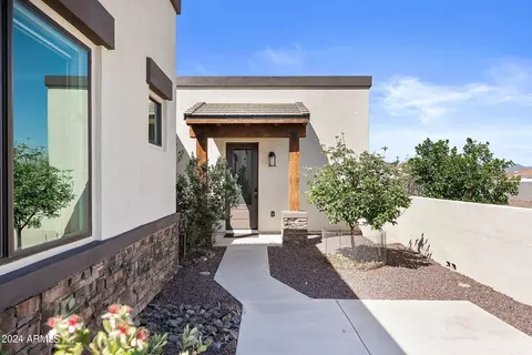 Exterior - 37620 N 15th Ave, Phoenix, AZ 85086 photo 2 of 21