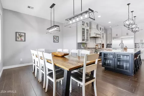 Dining - 37620 N 15th Ave, Phoenix, AZ 85086 photo 1 of 4