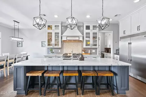 Kitchen - 37620 N 15th Ave, Phoenix, AZ 85086 photo 3 of 8