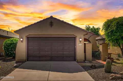 21581 N 261st Ave, Buckeye, AZ 85396
