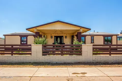5632 S 41st Ave, Phoenix, AZ 85041