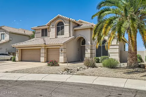 13306 W Cypress St, Goodyear, AZ 85395