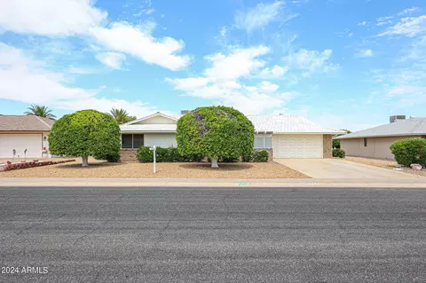 20223 N 125th Ave, Sun City West, AZ 85375
