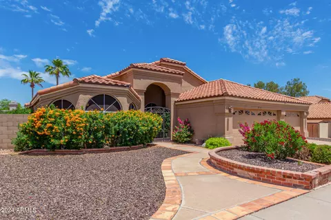2942 E Redfield Rd, Phoenix, AZ 85032 photo 2