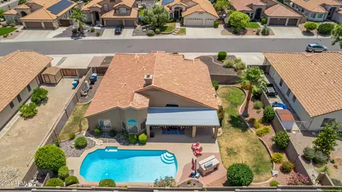 2942 E Redfield Rd, Phoenix, AZ 85032 photo 35