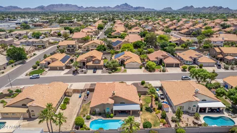 2942 E Redfield Rd, Phoenix, AZ 85032 photo 42