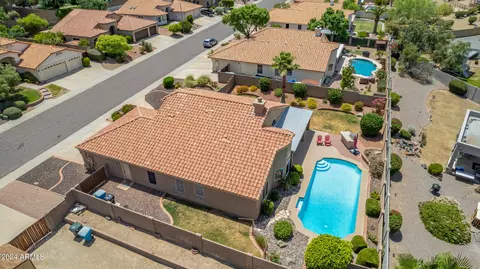 2942 E Redfield Rd, Phoenix, AZ 85032 photo 36