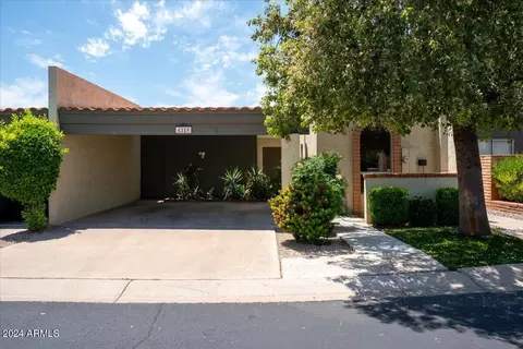 4318 N 29th Pl, Phoenix, AZ 85016