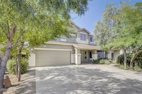 36505 W Velazquez Dr, Maricopa, AZ 85138