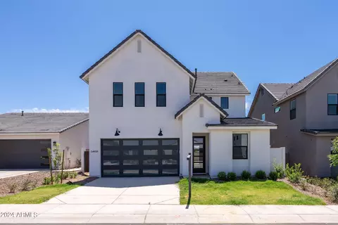 34938 N Augite Way, Queen Creek, AZ 85142