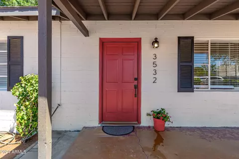 3532 E Cheery Lynn Rd, Phoenix, AZ 85018 photo 9