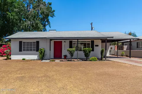 3532 E Cheery Lynn Rd, Phoenix, AZ 85018 photo 3