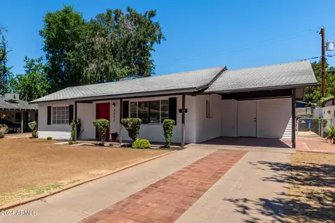 3532 E Cheery Lynn Rd, Phoenix, AZ 85018 photo 5