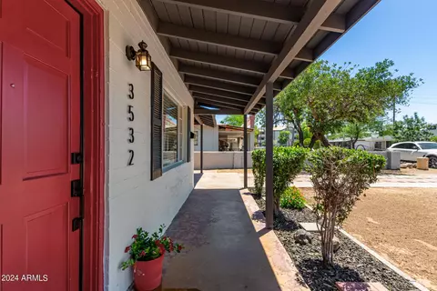 3532 E Cheery Lynn Rd, Phoenix, AZ 85018 photo 10