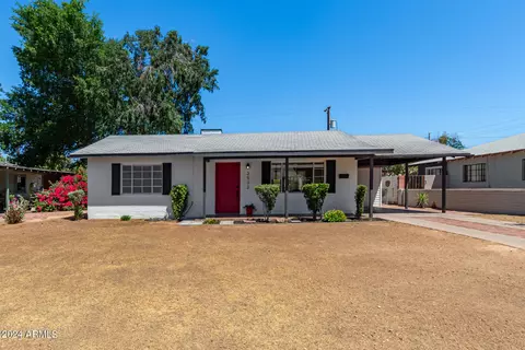 3532 E Cheery Lynn Rd, Phoenix, AZ 85018 photo 2