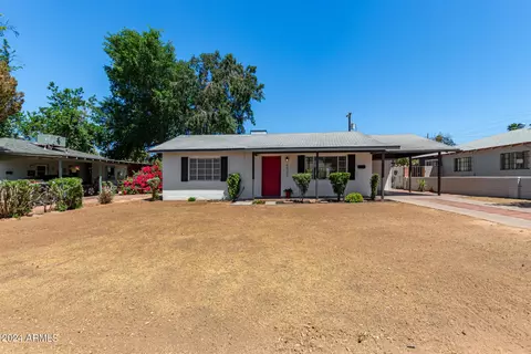 3532 E Cheery Lynn Rd, Phoenix, AZ 85018