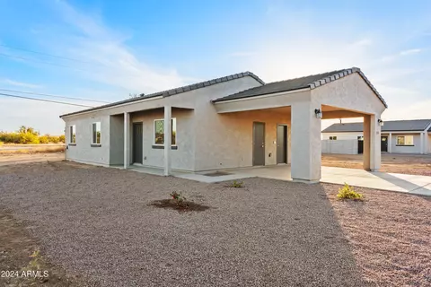 3405 W Santan Vista Dr, Eloy, AZ 85131
