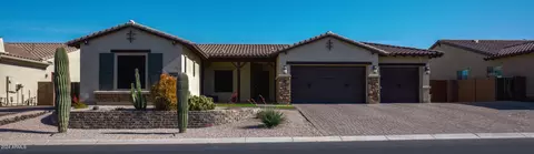 7652 E Kramer St, Mesa, AZ 85207
