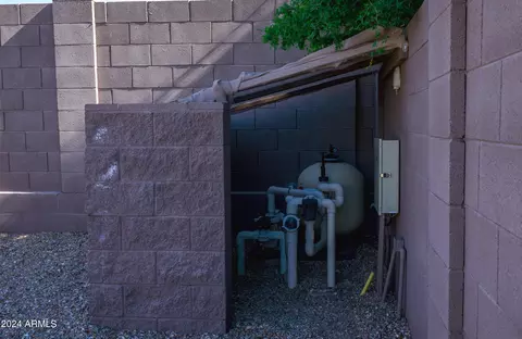 7652 E Kramer St, Mesa, AZ 85207 photo 7