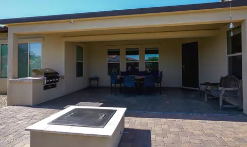 7652 E Kramer St, Mesa, AZ 85207 photo 14