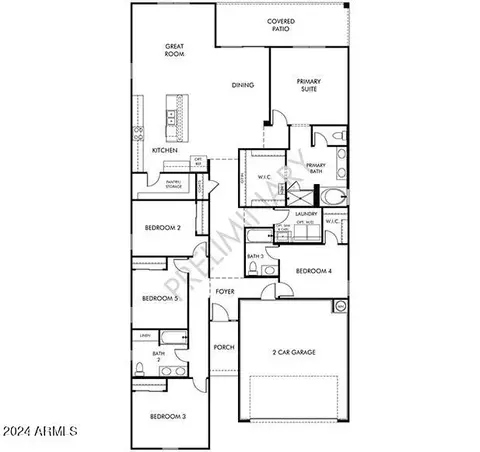 4468 W Josephine St, Queen Creek, AZ 85142