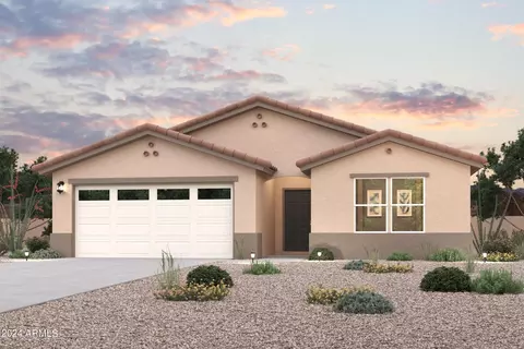 1362 W Pelayo St, Coolidge, AZ 85128