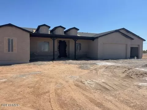 23831 W Morning Star Ln, Wittmann, AZ 85361