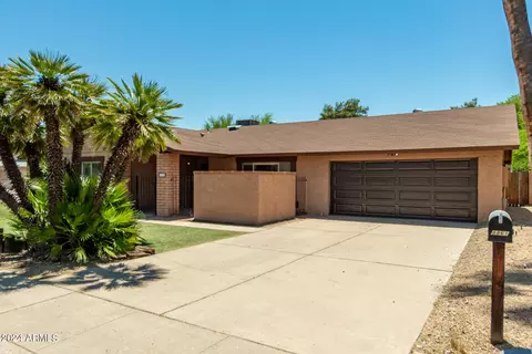8861 E Cortez St, Scottsdale, AZ 85260