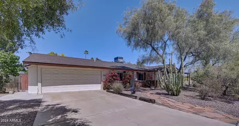 528 E Del Rio Dr, Tempe, AZ 85282 photo 2