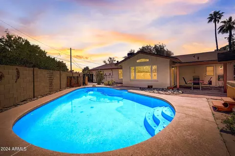 528 E Del Rio Dr, Tempe, AZ 85282