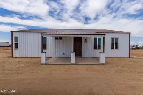 23836 W Morning Star Ln, Wittmann, AZ 85361