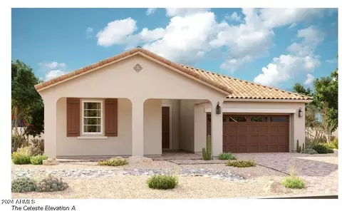 21962 E Stirrup Ct, Queen Creek, AZ 85142