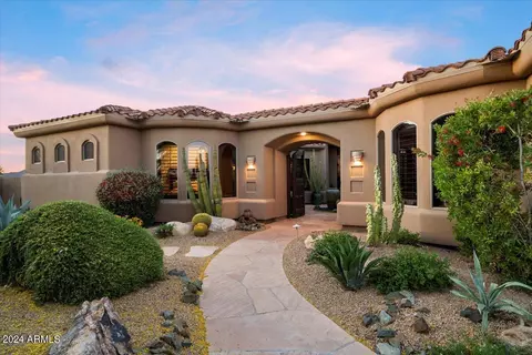 9462 E Preserve Way, Scottsdale, AZ 85262