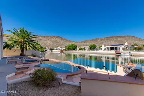 21623 N 56th Dr, Glendale, AZ 85308