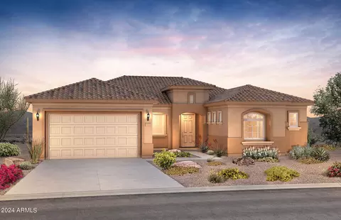 7664 W Mockingbird Way, Florence, AZ 85132