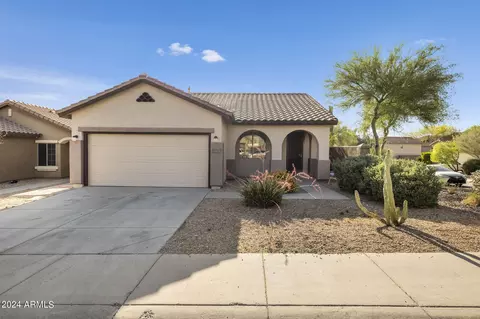 37920 N Raleigh Way, Anthem, AZ 85086