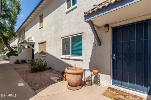 1531 W Colter St #16, Phoenix, AZ 85015