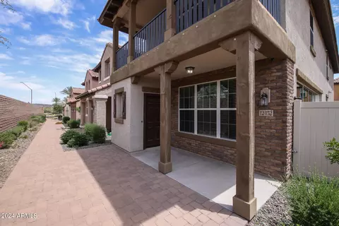 12452 W Hummingbird Ter, Peoria, AZ 85383