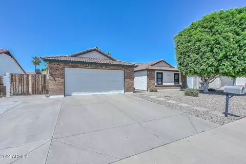 6350 W Turquoise Ave, Glendale, AZ 85302