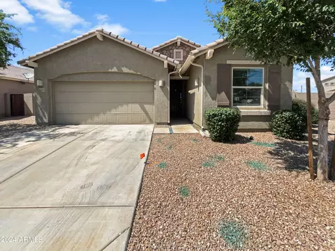 3550 E Cowboy Cove Trl, San Tan Valley, AZ 85143