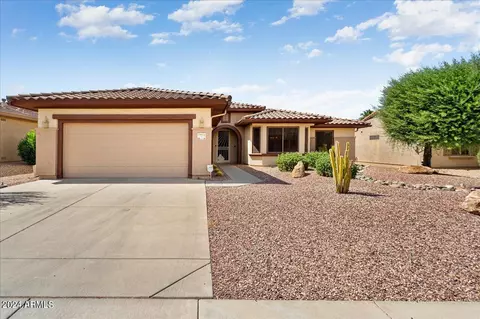 17214 W Hermosa Dr, Surprise, AZ 85378
