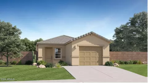 11993 E Sunflower Ln, Florence, AZ 85132